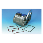 Прокладка верхней крышки КПП 86-99 Softail, Touring