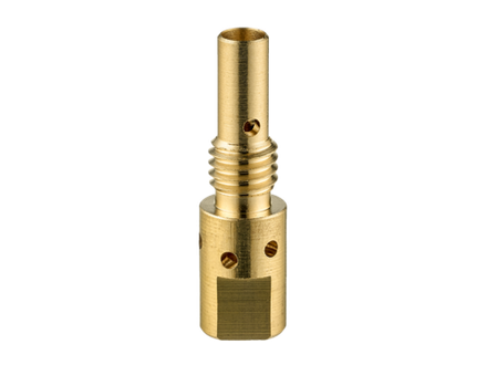 Вставка под наконечник M6×35 Real ICF0061R