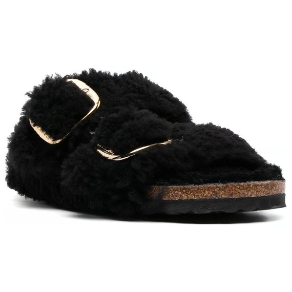 Birkenstock Sandal 'Black'