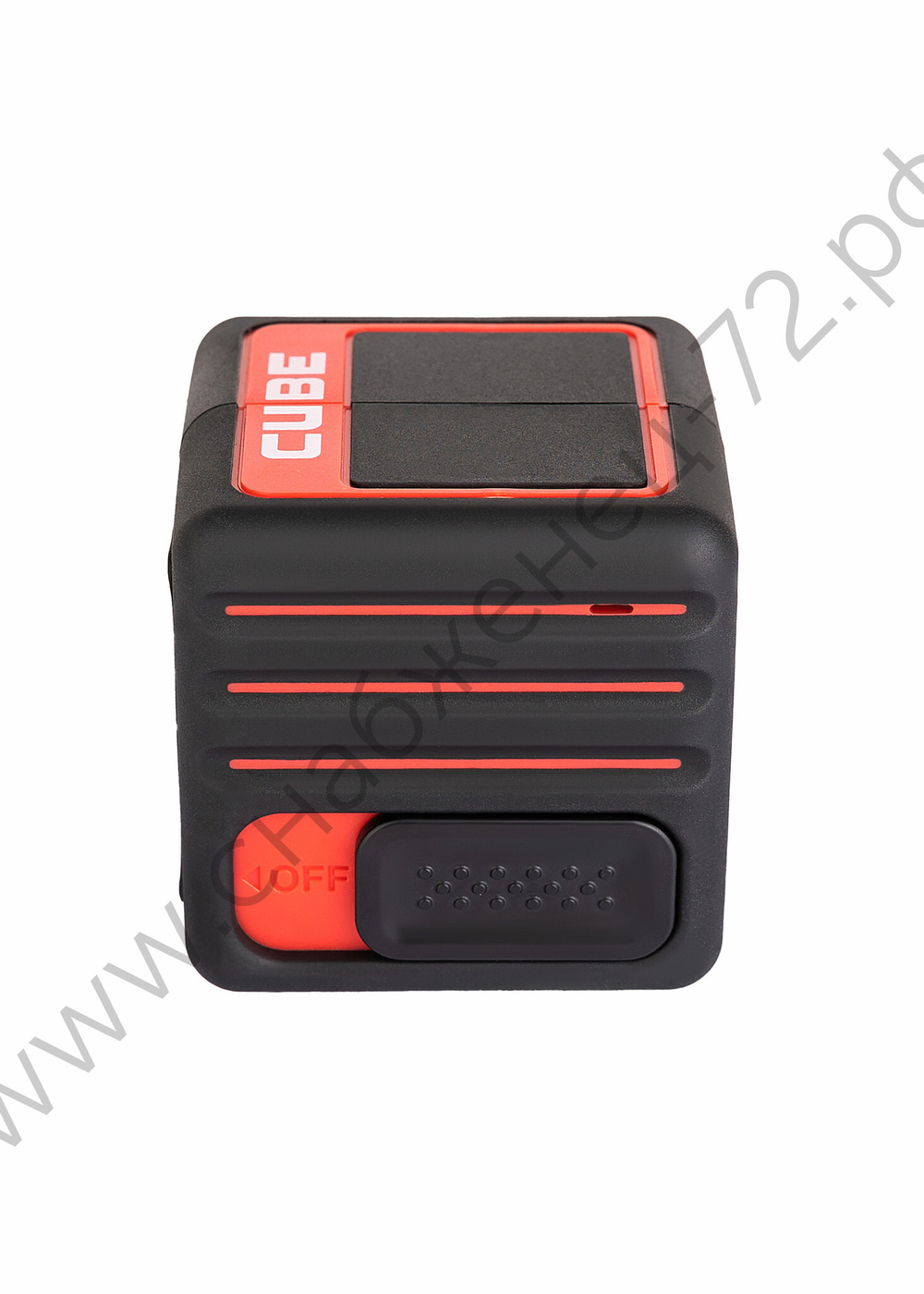 Лазерный уровень ADA CUBE PROFESSIONAL EDITION