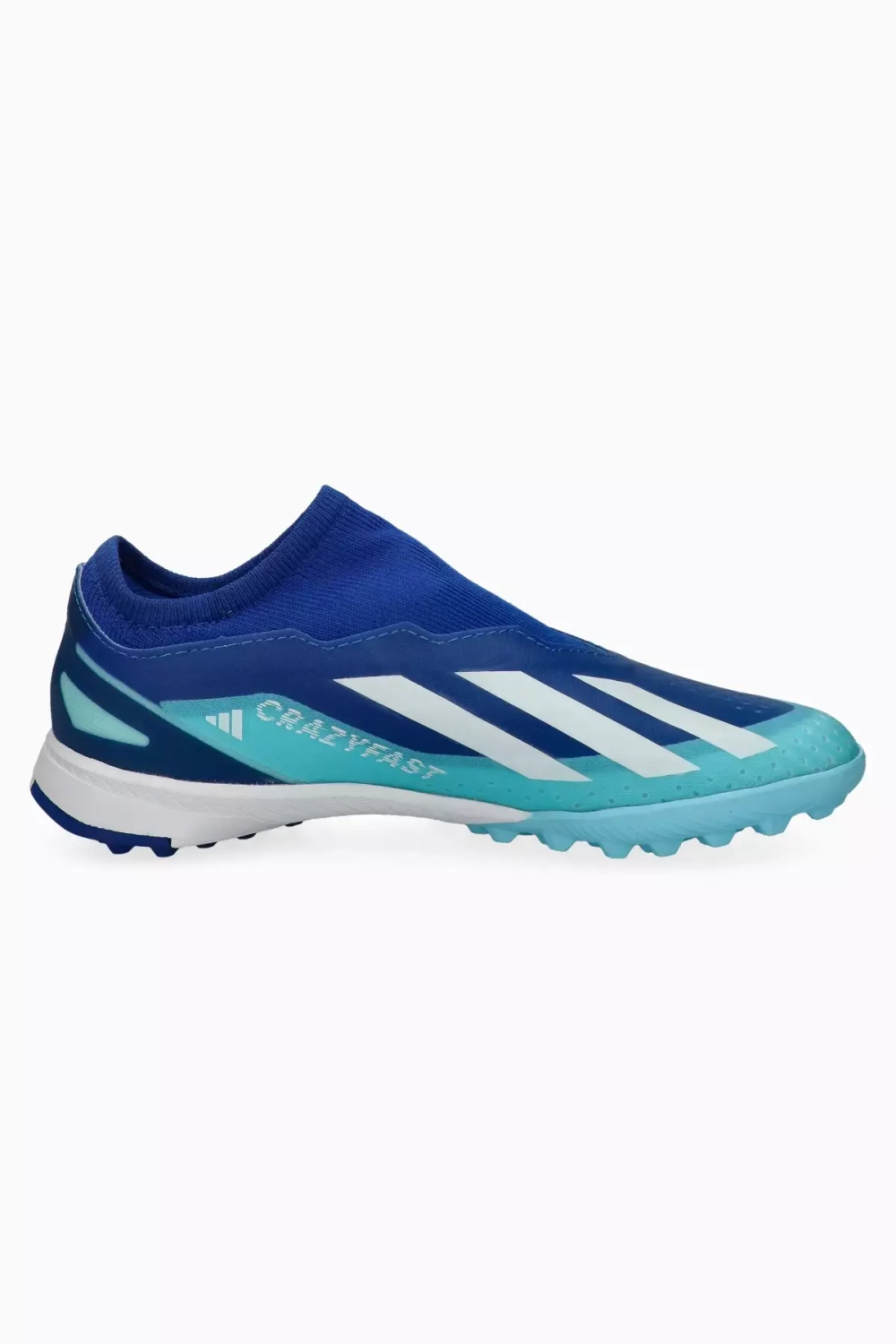 Сороконожки adidas X Crazyfast.3 LL TF Junior