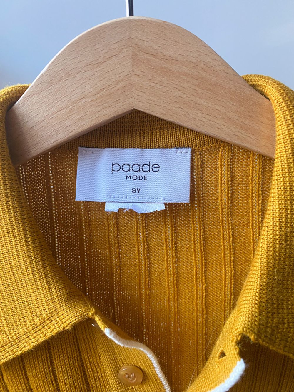 Свитер Paade, 128