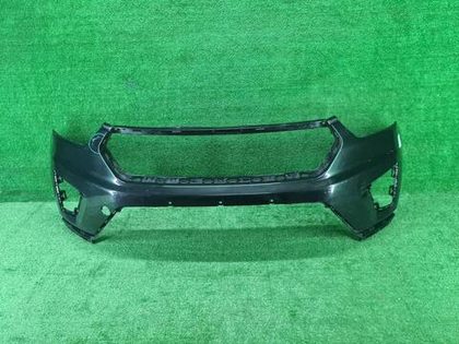 Бампер передний Hyundai Creta 1 (2016-2021)