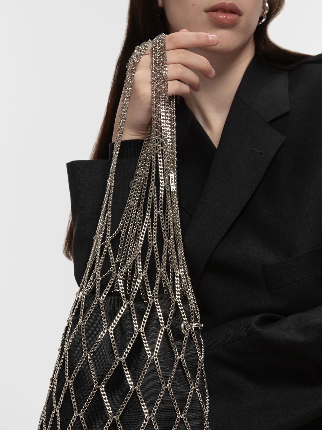 АВОСЬКА "STRING BAG".