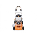Газонокосилка аккумуляторная VILLARTEC MA4046T 40В нож 46 см, MA4046T