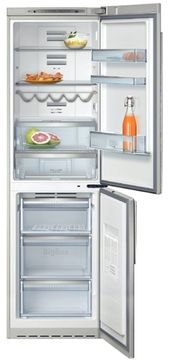 Холодильник Neff K5880X4