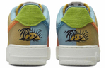 Кроссовки Nike Air Force 1 Low 07 Lv8 Nn "Sun Club"