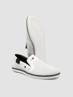 Лоферы мужские P140-1V