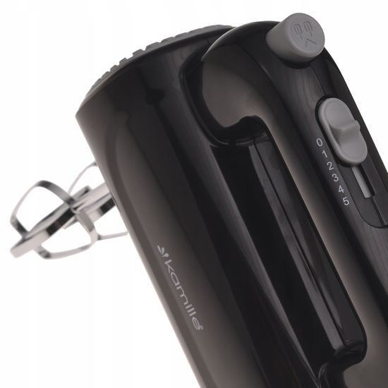 Миксер электрический 150 Вт. Kamille KM 6757