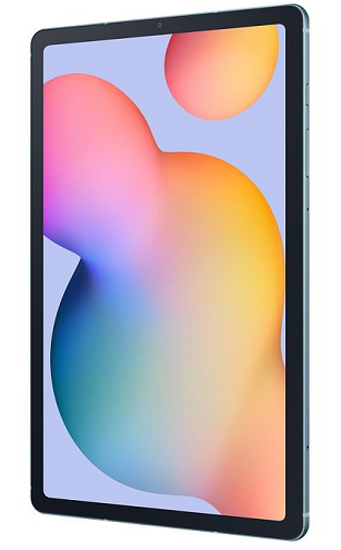 Планшет Samsung Galaxy Tab S6 Lite LTE 64Гб голубой