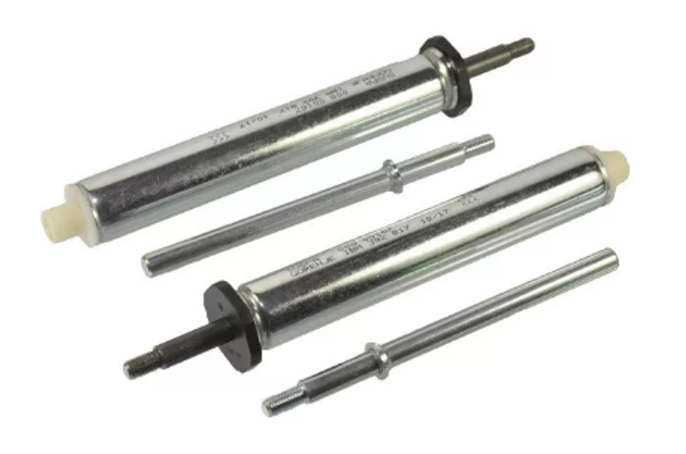 Амортизатор СМА SUSPA GORENJE 392817-393119, 03010059, 360457