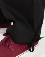 Брюки Anteater WideCargo Черные