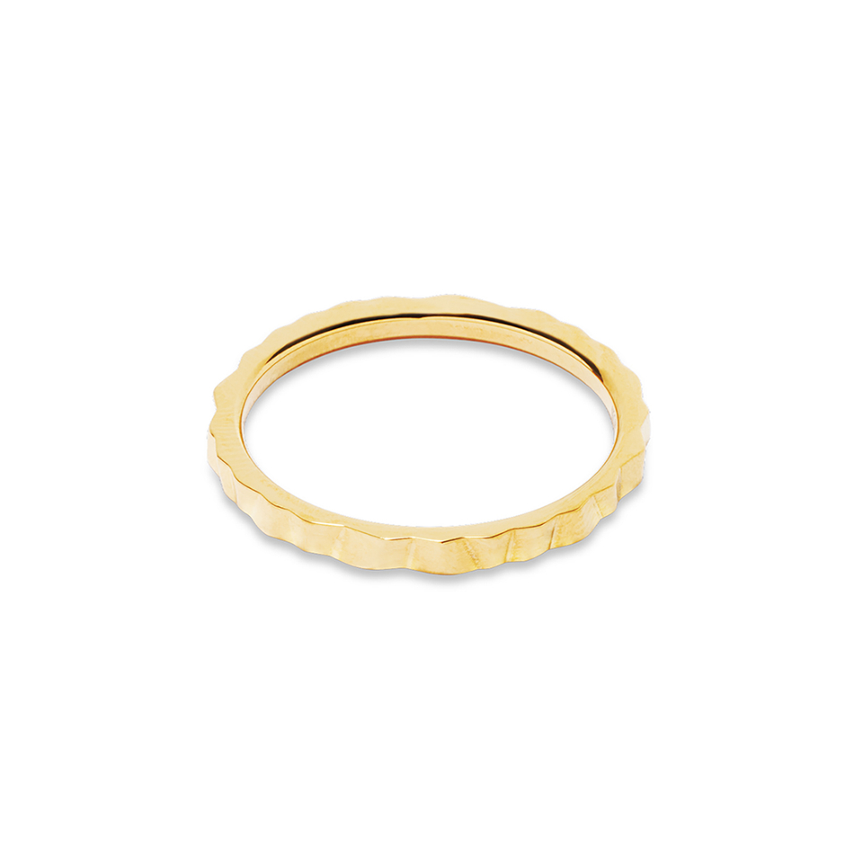 Кольцо Coeur de Lion Gold 0142/40-1600 60