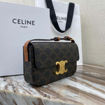 Celine Triomphe 20 cm