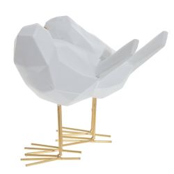 GAEM Фигурка декоративная "Птицы", L15 W18 H18 см