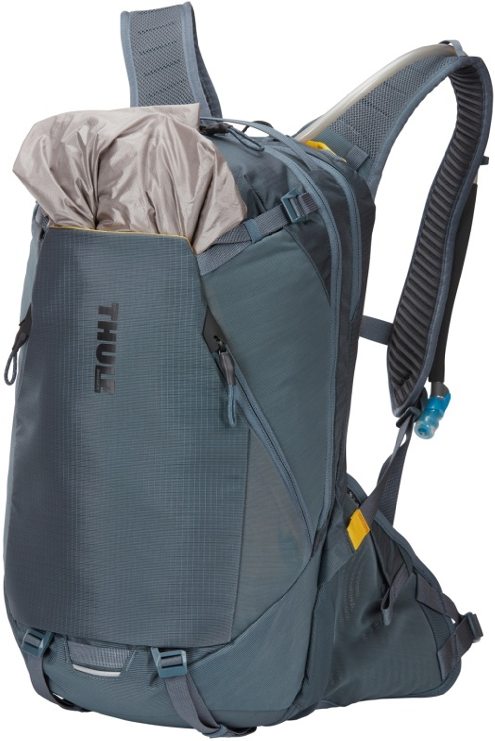 Велорюкзак с гидратором Thule Rail 18L TRHP218 Dark Slate (3204482)