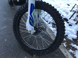 Мотоцикл кроссовый эндуро GR7 F250A-M (4T 172FMM) Lite (2020 Г.)