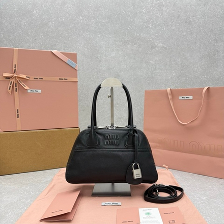 Miu Miu Vivant Bag 28 cm