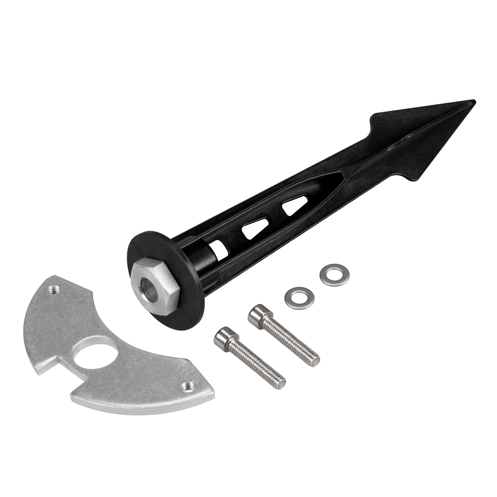 Основание для светильника LGD-Path-Round (Arlight, Пластик) 021906