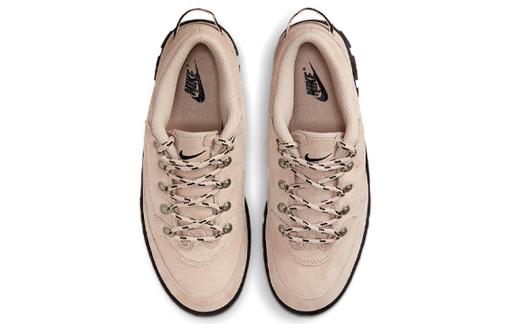 Кроссовки Nike Lahar Low "Fossil Stone" (Женская размерная сетка)