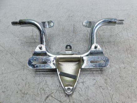 Крепление номера и поворотников Yamaha Road Star 1700 XV1700