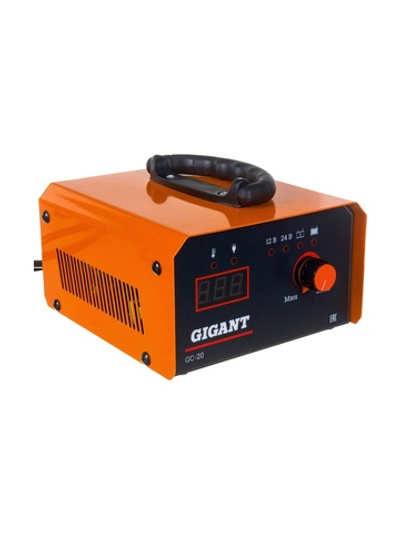Зарядное устройство Gigant GC-20