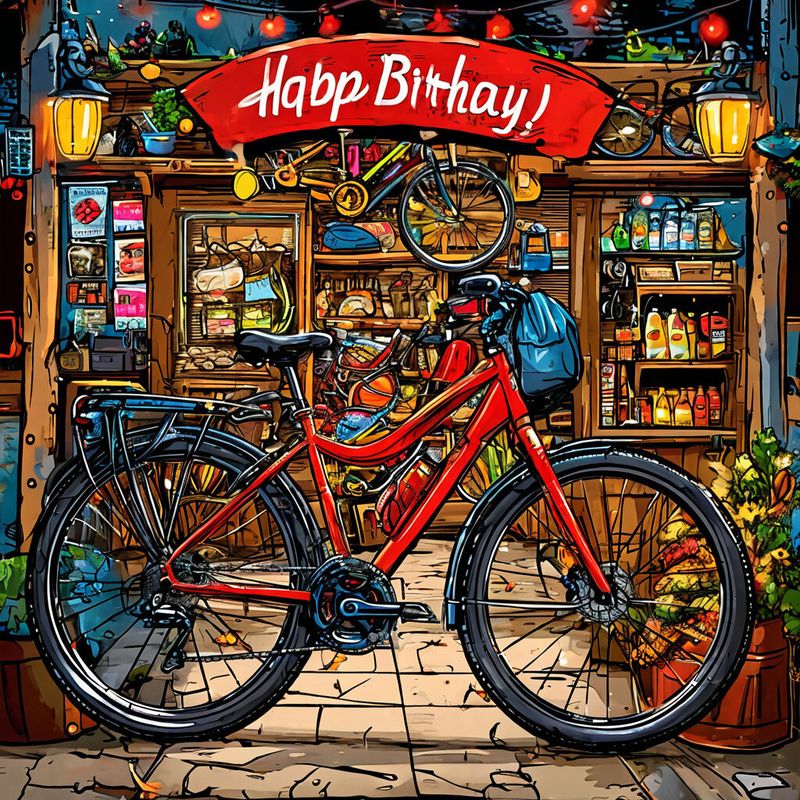 Скидка в День Рождения