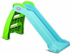 Горка Little tikes 122x49x70h. 9-0045