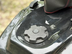 Снегоход IKUDZO HUNTER 400LK 15 V2