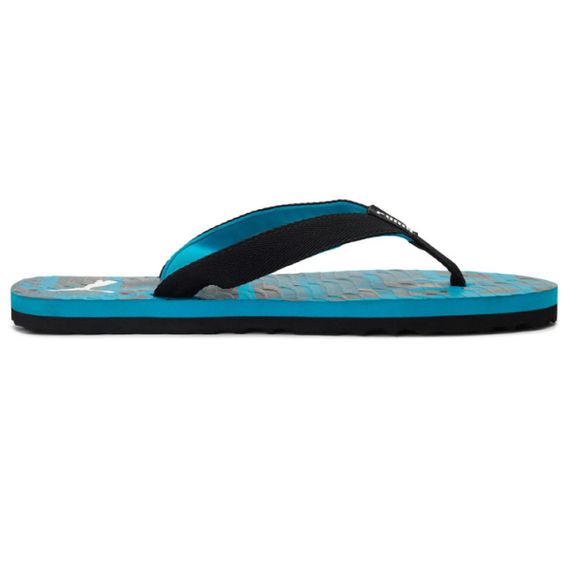 Puma Mykonos Graphic IDP 'Water Blue'