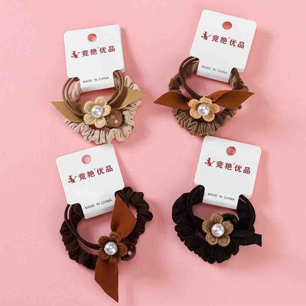 Набор резинок из 2х шт