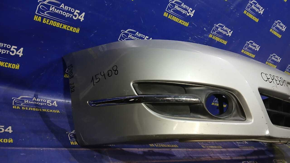 Бампер передний NISSAN TEANA 2008-2012