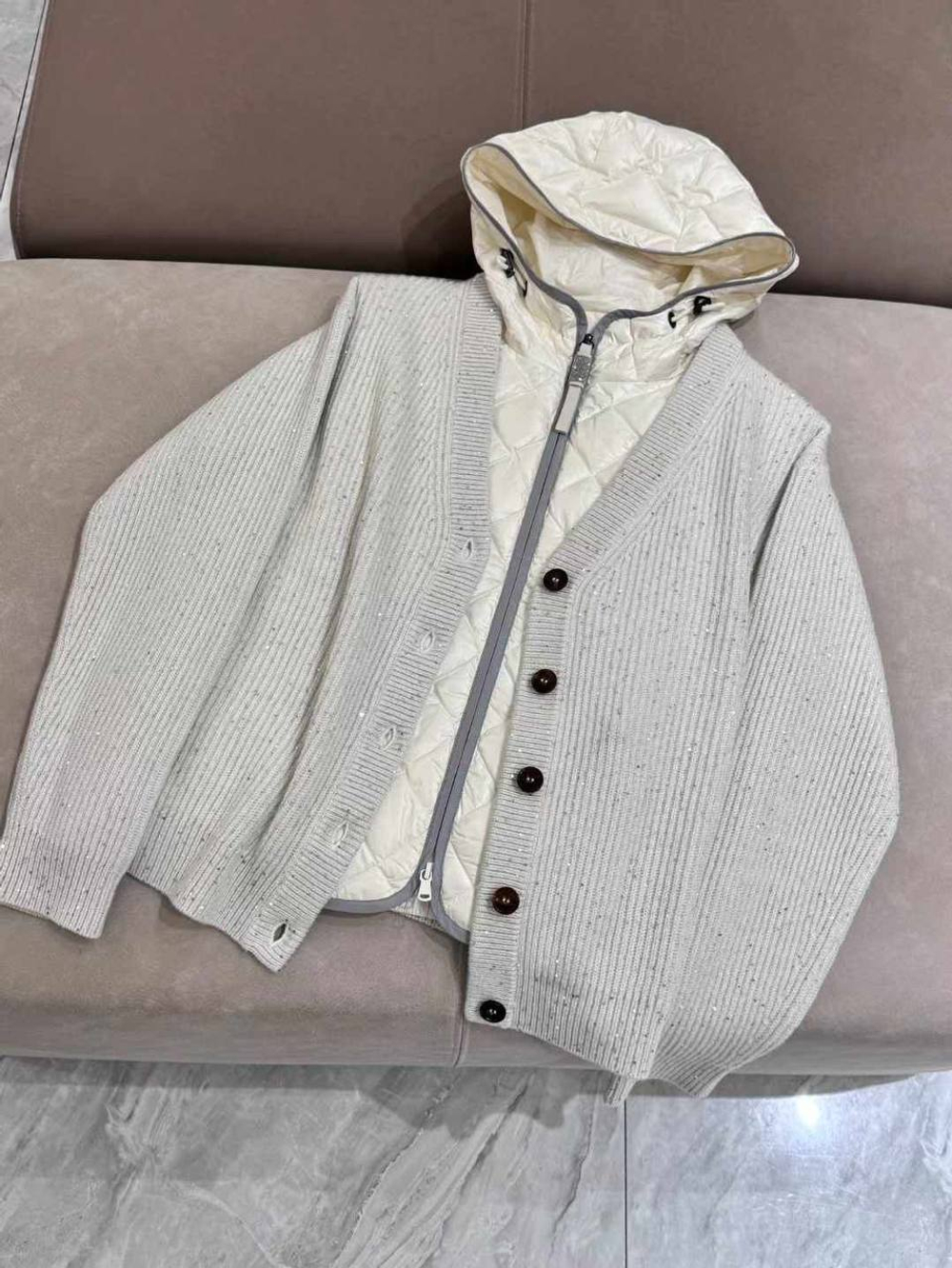 Куртка Brunello Cucinelli