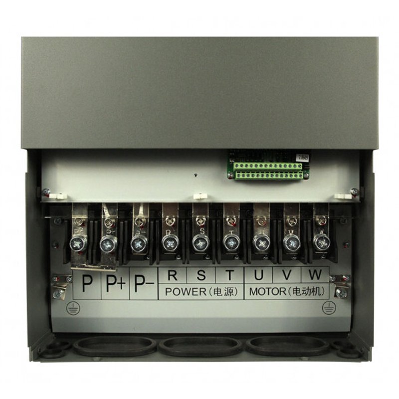 Преобразователь частотный ESQ-760-4T0550G/0750P-BU 55/75кВт 380В