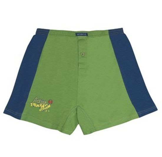 Боксеры для мальчиков ATLANTIC BB-128