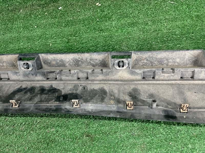 Накладка порога левая Ford Explorer 5 U502 (2010-2019)