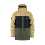 Крутка мужская CORDON II JACKET (sandstone) (XL)