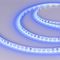 Светодиодная лента RT-A120-5mm 24V Blue (9.6 W/m, IP20, 2835, 5m) Arlight 015660(3)