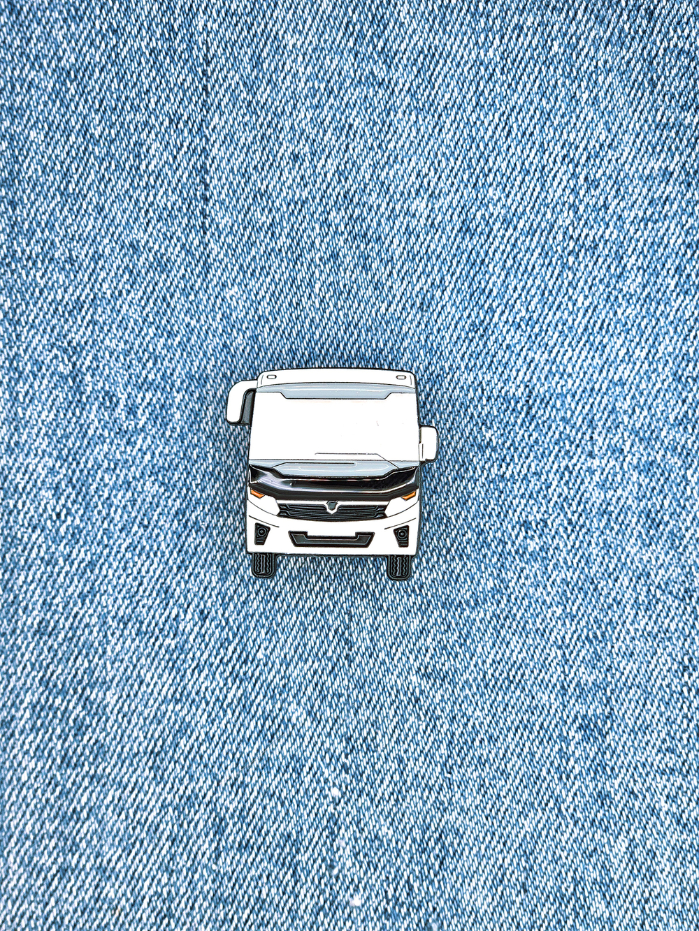 Значок автобус ПАЗ Vector NEXT