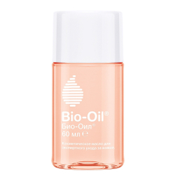 Косметическое масло для лица и тела Bio-Oil, 60 мл