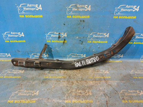 Планка под фару левая Honda ODYSSEY 1998-2004