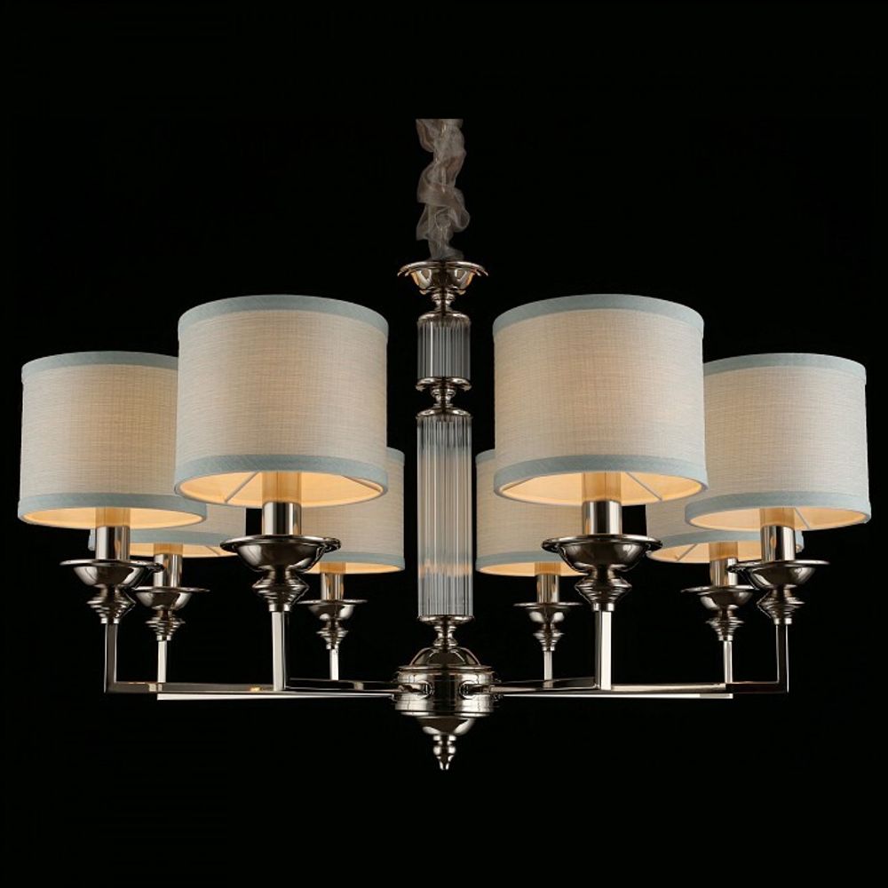 Подвесная люстра Aployt Malwa APL.712.03.08