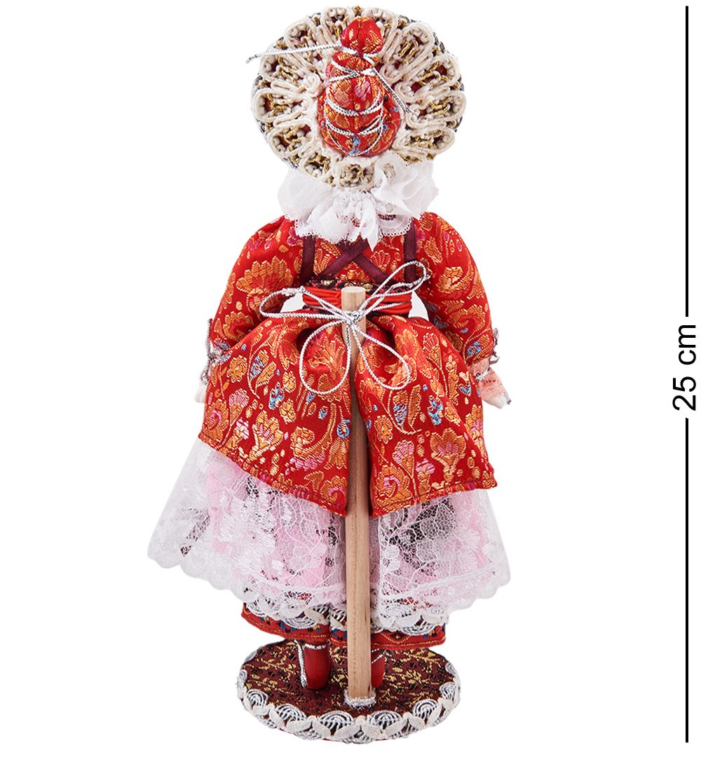 RK-868 Кукла «Галантерейщица»