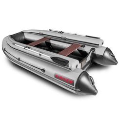 Лодка ПВХ X-RIVER Agent 360 фальшборт
