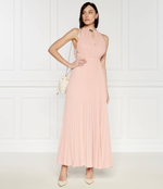 Платье Liu Jo - пудро-розовый(CA4216 TS055)