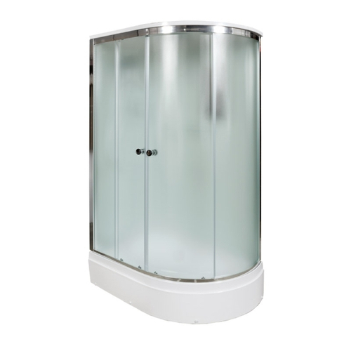 Душевая кабина AvaCan D312S с электрикой L