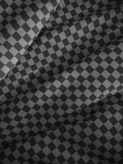 Пододеяльник Полисатин Мечта "Mr.Roger" евро на молнии 200x215 см