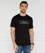 Футболка NEW FLAGSHIP Michael Kors - черный(CT4525L1V2)