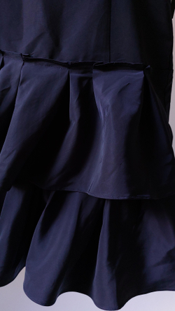 Платье Vera Wang