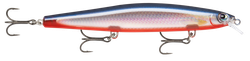 Воблер RAPALA MaxRap Long Range Minnow MXLM12 / 12 см, 20 г, цвет FRST